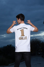 Photo n°2 de La boutique de Tom Vialle à Digna (Magasin de vêtements de sport)