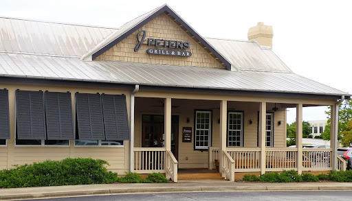 J Peters Grill & Bar - Mauldin - Thumbnail