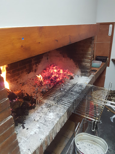Restaurant mil.lenium - Visual