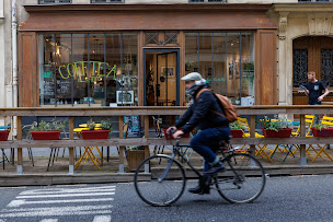 Photo n°25 de Cofftea Shop à Paris (Restaurant brunch)