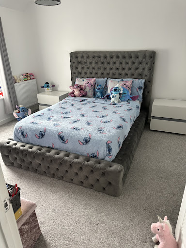 A&Q Beds Furniture