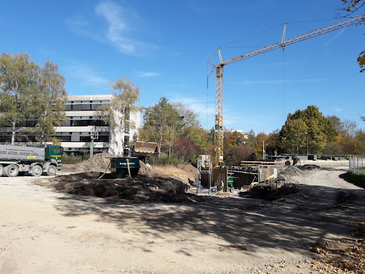 Böblingen Danziger Str.