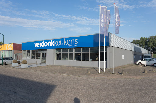 Verdonk Cuisines