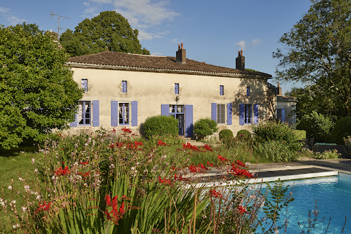 Photo de Saint-Caprais-de-Blaye à Saint-Caprais-de-Blaye (33820)