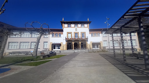 Lezamako udaletxea