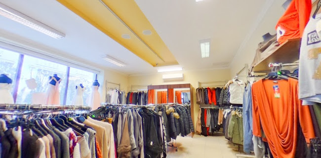 Klaria Fashion - Predajňa odevov