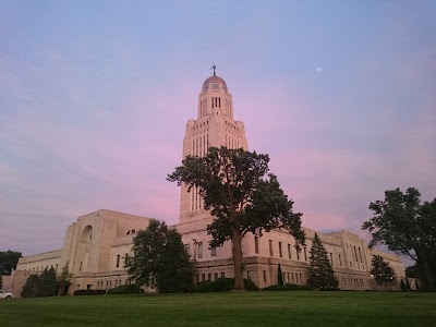 Nebraska State Capitol