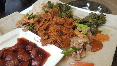 Photos of Kategna Restaurant Laphto Mall