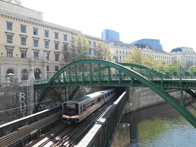 Zollamtssteg