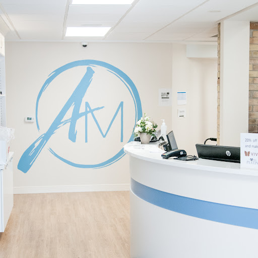 ArtMed | The Art of Cosmetic Medicine | Injectables, Laser & Skincare Clinic - Canada