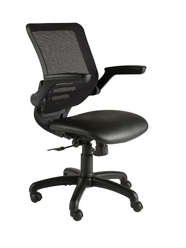 Desk Stop Ltd - Visual
