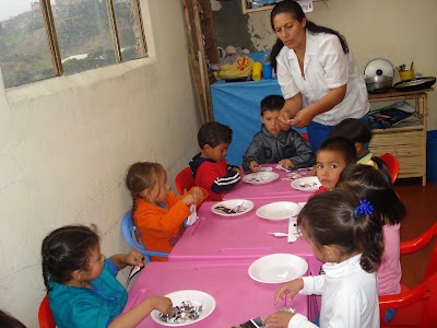 Photos of Jardin Infantil mi patrulla Guffy