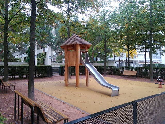 Parc André Citroën