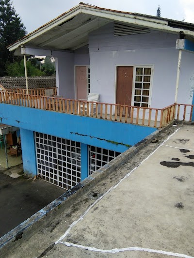 Photos of villa di sewakan