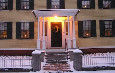 Horatio Colony Museum