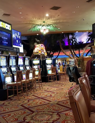 Mesquite Gaming