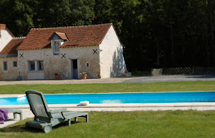 Photo n°23 de COEUR TOURAINE à Civray-sur-Esves (Gîte)