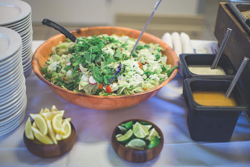 The Food Atlas - Thumbnail