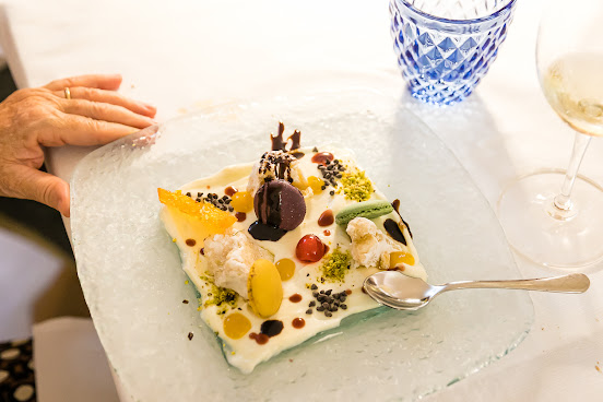 Cavalluccio Marino Lampedusa - Hotel e Ristorante by null