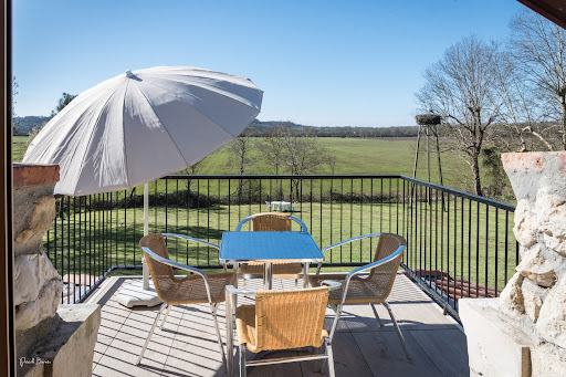 Photo de Domaine Castetbieilh