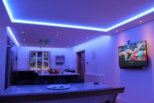 IGS Electrical Services - Visual
