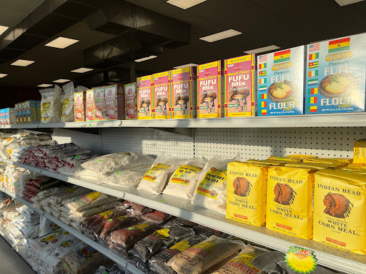 Metro Community Food Market - Thumbnail
