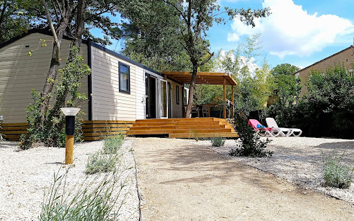 Sunêlia Mas de Nicolas