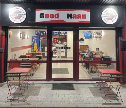 Photo 10 - Goldy's Burgers (Burger Gourmet)