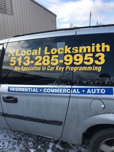 Local Locksmith