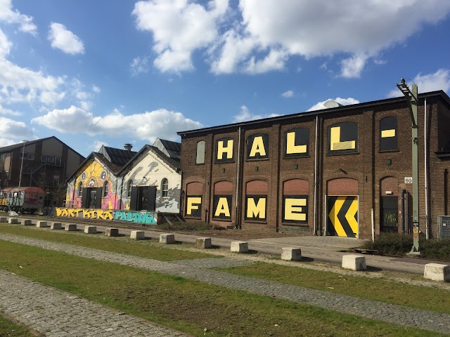 Cultuurfabriek Hall of Fame