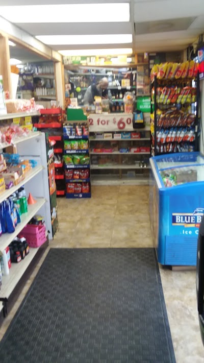 Rainbow Liquor Mart