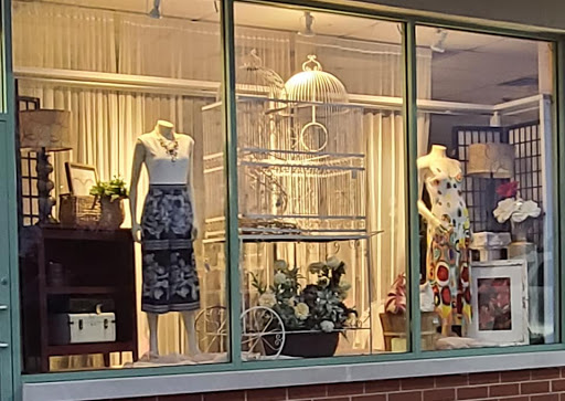 Best Friend's Consignment - Visual