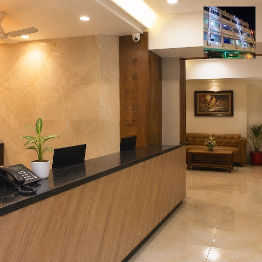 Looking for clean, comfortable rooms near the ghats without overspending? Hotel Sandeep in Chetga… post image