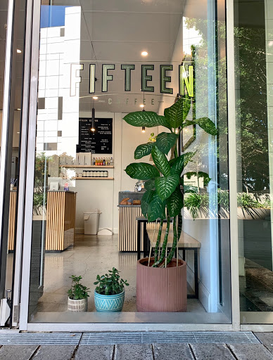 Photo of Fifteen Coffee