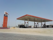 Hascol Petrol Pump-Haji M Waris mirpur-khas
