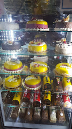 Photo n°11 de MAISON ZINET à Colombes (Pâtisserie)