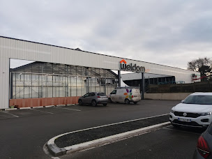 Photo n°5 de Weldom LOUDEAC à Loudéac (Magasin de bricolage)