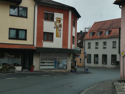 SB-Markt J.H. Gmehling - Thumbnail