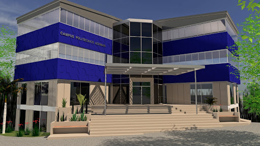 Campus Politécnico Aceimar