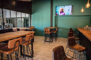 Photo n°6 de Les terrasses du Sun à Aix-en-Provence (Piscine)