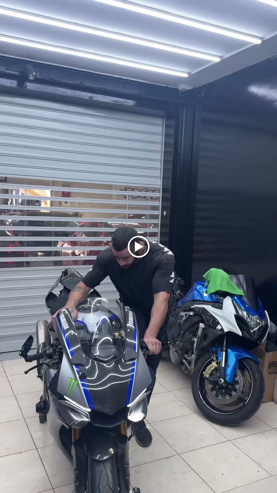 HC motorworks - صورة 3