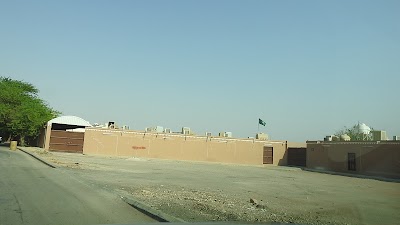 photo of استراحة البجيري