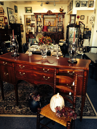 Antique Outfitters - Thumbnail