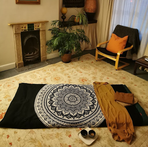 Petal Talk Therapies & Yoga -Holistic Treatments for Women