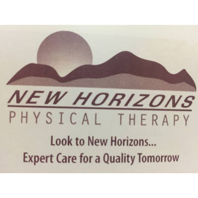 New Horizons Physical Therapy