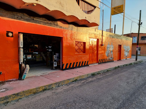 Materiales Omar - Visual