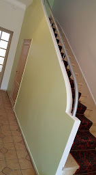 Photo n°49 de Entreprise Thomas à Gujan-Mestras (Peintre en bâtiment)