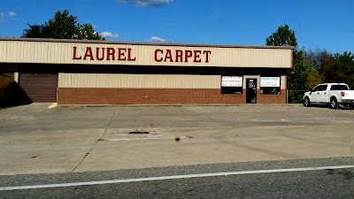 photo of Laurel Carpet