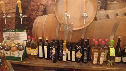 Baccus vino e sapori - Thumbnail