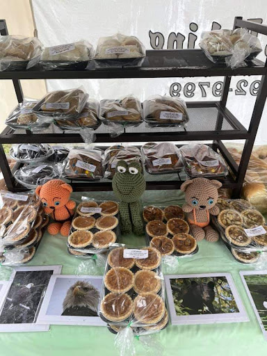 Houston BC Farmer's Market - Thumbnail